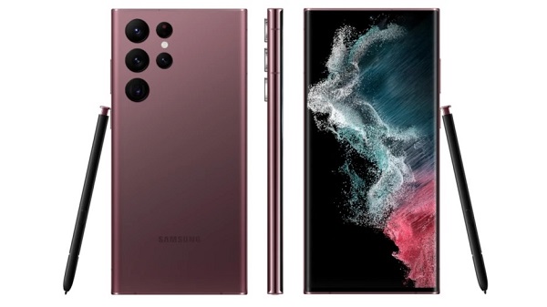 Điện thoại màn hình 6.7 inch