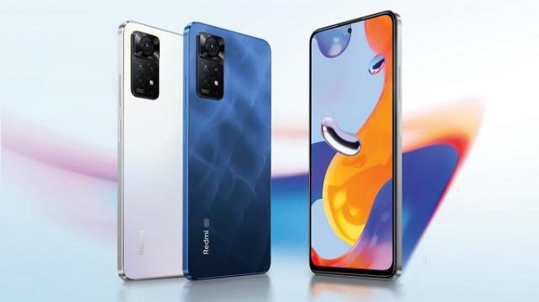 Điện thoại màn hình 6.7 inch