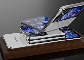 Dung lượng pin của Galaxy Z Flip4 lớn hơn bản tiền nhiệm nhưng giá rẻ hơn
