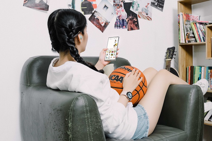 OneUI 4
