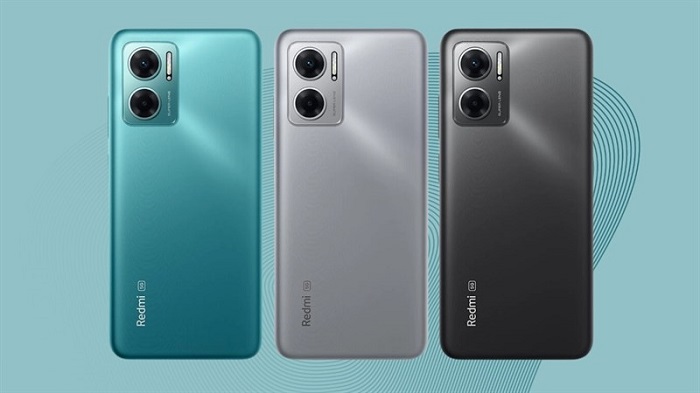 Giá Redmi 10 5G khá mềm