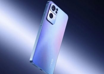 Rò rỉ sớm hình ảnh render OPPO Reno8 series: Thiết kế mới, màu sắc mới