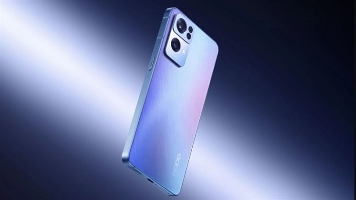 Ảnh minh họa Reno8 series