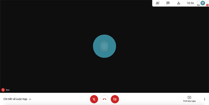 Google Meet có rất nhiều tính năng để trải nghiệm