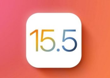iOS 15.5 có gì mới