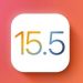 iOS 15.5 có gì mới