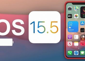 iOS 15.5 có hao pin không