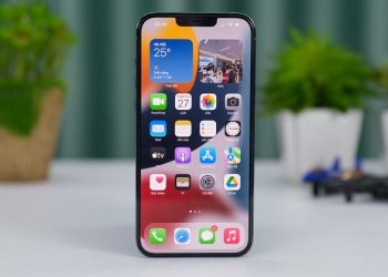 Kích thước iPhone 13, 13 Pro, 13 Pro Max, 13 Mini - So sánh chi tiết