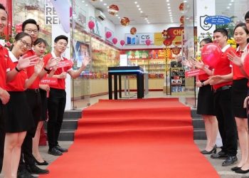 Khai trương siêu thị Viettel Store mới tại TP. Nha Trang: Smartphone, Gia dụng, Phụ kiện, SIM số giảm đến 50%