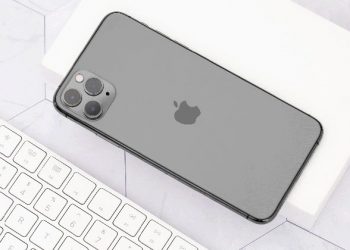 Kích thước iPhone 11 Pro Max