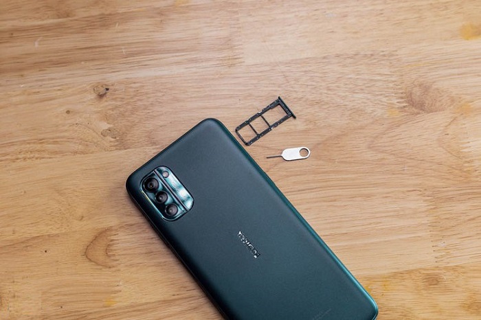 Nokia G21 cho hiệu năng ổn định