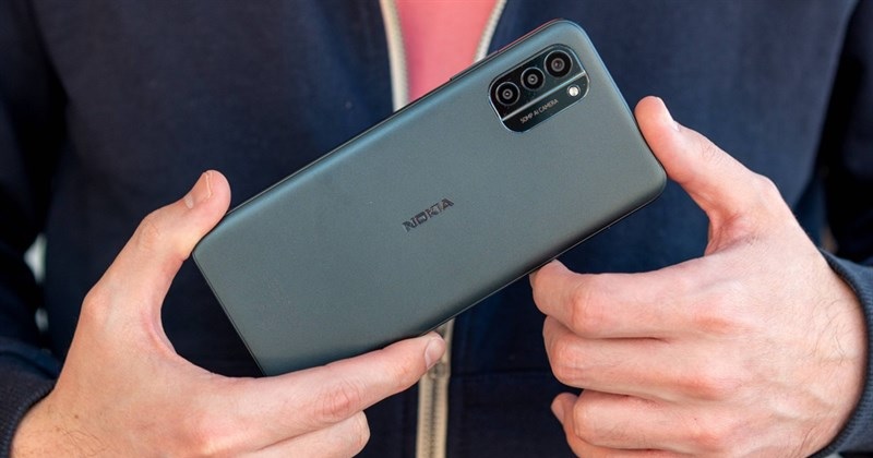 Lý do nên mua Nokia G21 là gì?