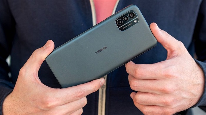 Lý do nên mua Nokia G21