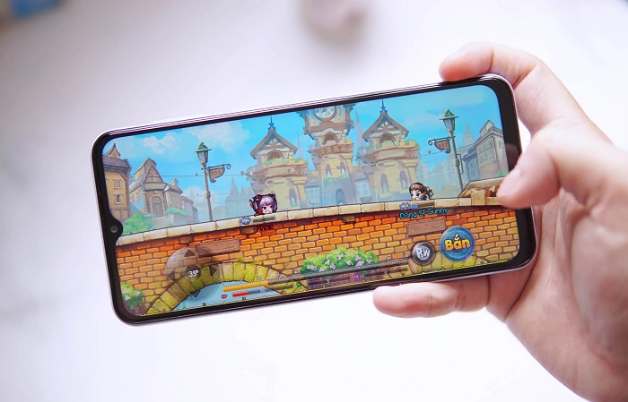 Galaxy A23 được trang bị con chip Snapdragon 680 mạnh mẽ chưa từng có trên smartphone giá rẻ nào