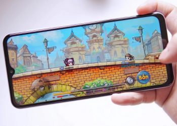 4 lý do nên mua Galaxy A23