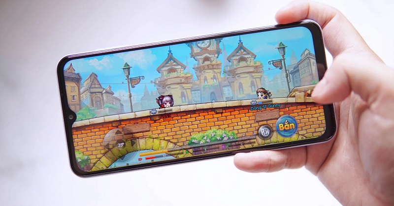 4 lý do nên mua Galaxy A23