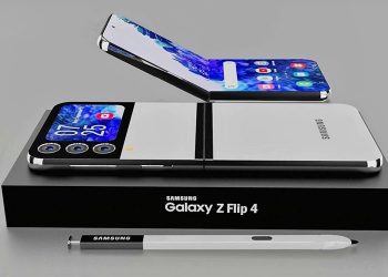 Màn hình phụ Samsung Galaxy Z Flip4 lớn hơn Galaxy Z Flip3, Z Flip
