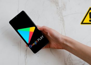 Mất CH Play thì phải làm sao