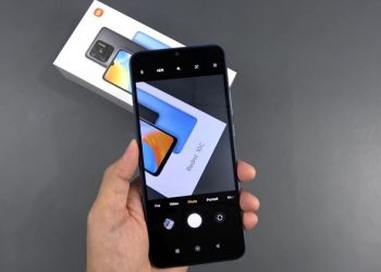 mẹo sử dụng Xiaomi Redmi 10C