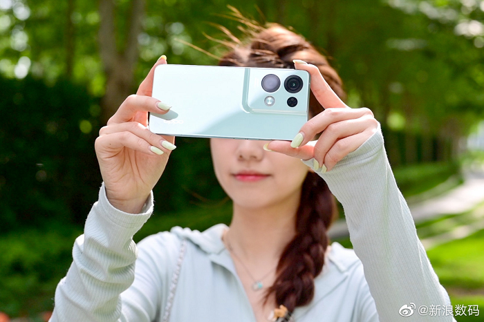 OPPO Reno8 Pro+ sắp được trình làng