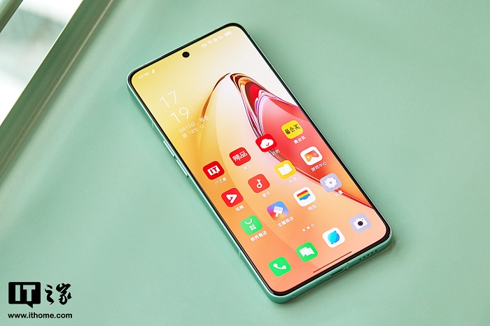 OPPO Reno8 Pro+ sở hữu cấu hình mạnh mẽ