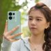 Mở hộp OPPO Reno8 Pro+ phiên bản màu xanh