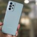 Mở hộp Galaxy A73 5G