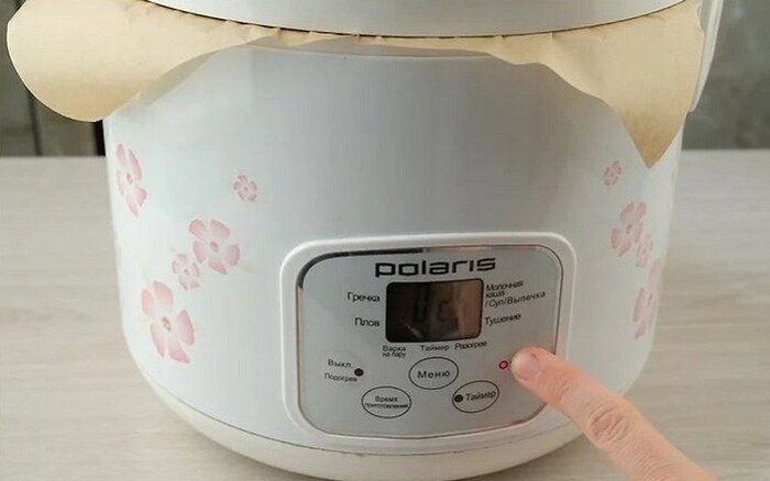 Dây hoặc nguồn điện gặp vấn đề khiến cơm bị sống