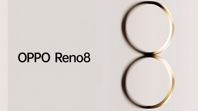 ngày ra mắt OPPO Reno8 series