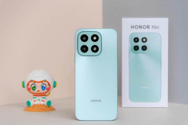 HONOR X6c 6GB 128GB