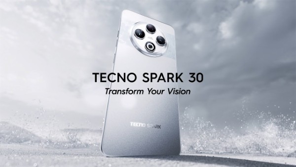 Tecno Spark 30 5G 6GB 128GB