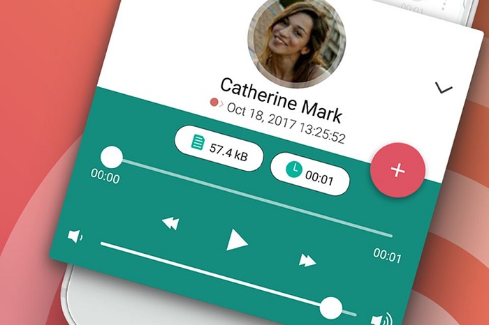 Phần mềm Call Recorder