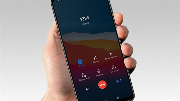 Làm sao ghi âm cuộc gọi 2 chiều trên smartphone?