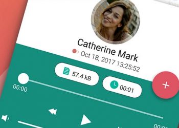 4 phần mềm ghi âm cuộc gọi 2 chiều cho Android miễn phí nên tải nhất hiện nay