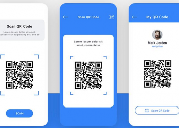 TOP 8+ phần mềm quét mã QR code miễn phí trên điện thoại