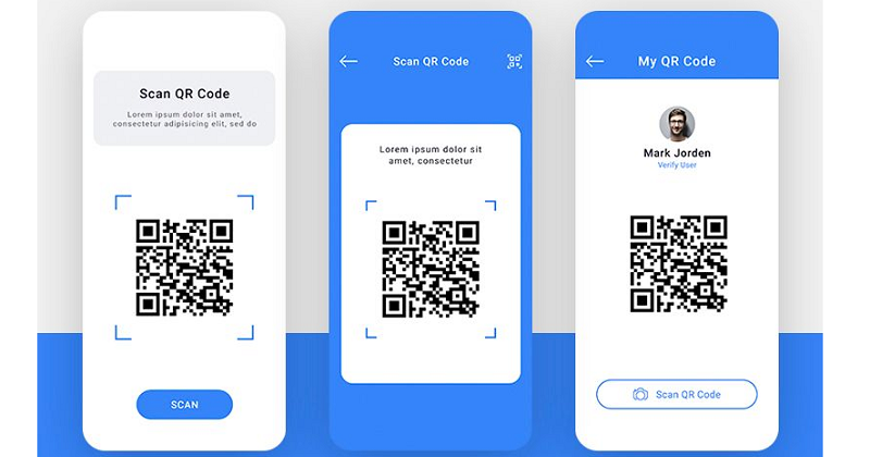 TOP 8+ phần mềm quét mã QR code miễn phí trên điện thoại