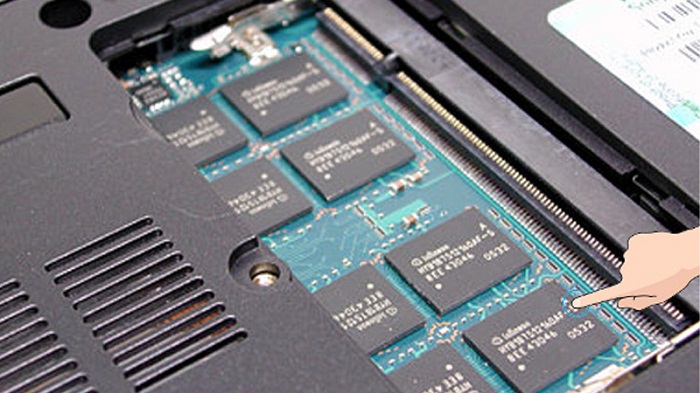 Ram Onboard là gì? 