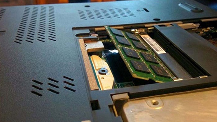 Tại sao laptop thường sử dụng RAM Onboard?