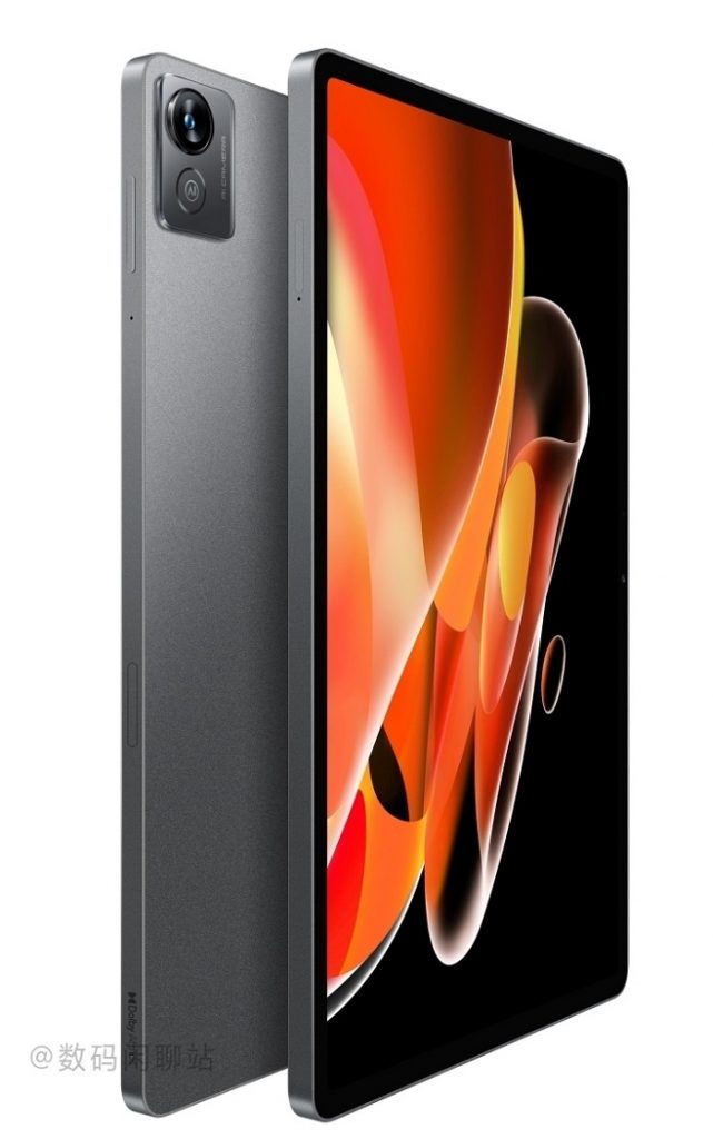 Realme Pad X thuộc phân khúc cận cao cấp
