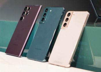 Chương trình ưu đãi CRM 3 triệu đồng dành cho người dùng khi mua Galaxy S22 Series