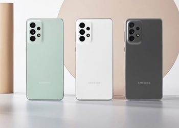 Ưu đãi giảm giá khi mua kèm Gói bảo hành mở rộng Samsung Care+ cho sản phẩm Galaxy A33 5G, Galaxy A53 5G và Galaxy A73 5G