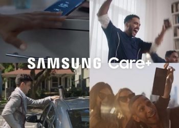 Gói Bảo hành mở rộng Samsung Care+ là gì? Lợi ích và cách tham gia gói Samsung Care+