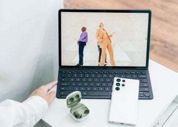 Thu cũ đổi mới - Lên đời Galaxy Tab S8 Series