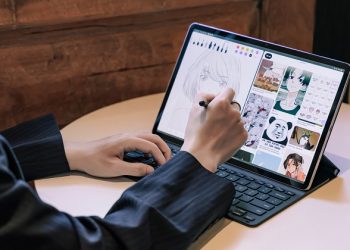 Chương trình ưu đãi CRM 2.000.000 đồng khi mua Galaxy Tab S8 series