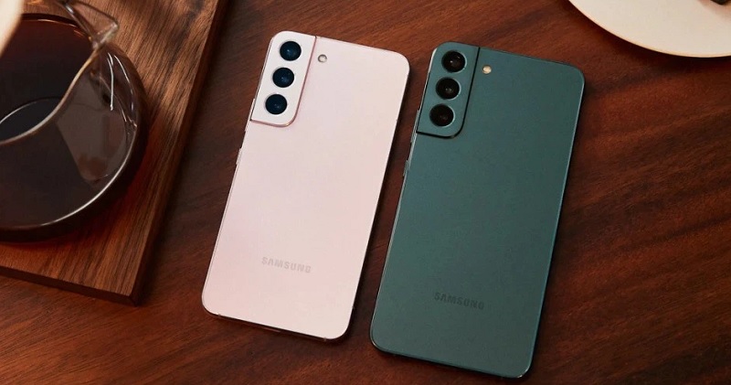 Thu cũ đổi mới lên đời Samsung Galaxy S22 Series: Tiết kiệm đến 4.000.000 đồng
