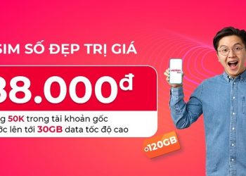 SIM số đẹp