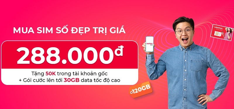 SIM số đẹp