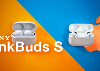 So sánh AirPods Pro và LinkBuds S: Sony có phải là đối thủ xứng tầm của Apple?
