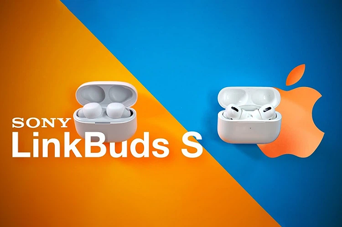 So sánh AirPods Pro và LinkBuds S