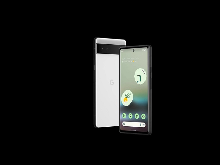 Khả năng hiển thị của Pixel 6a vượt trội hơn hẳn iPhone SE 2022